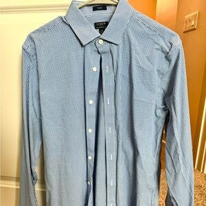 J. CREW Men’s Dress Shirt